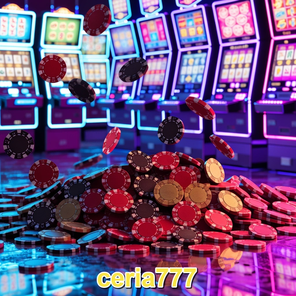 Screenshot 2 - ceria777 Features