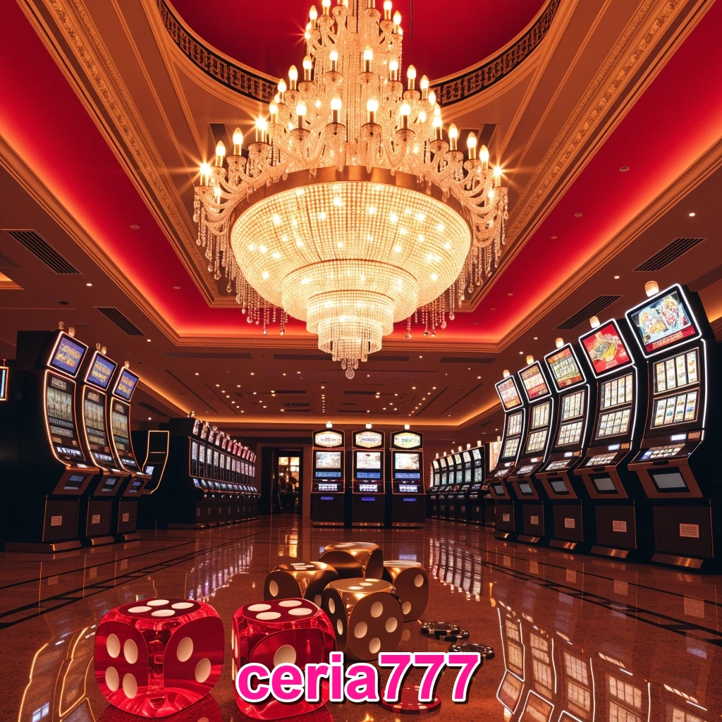 Screenshot 3 - ceria777 Settings