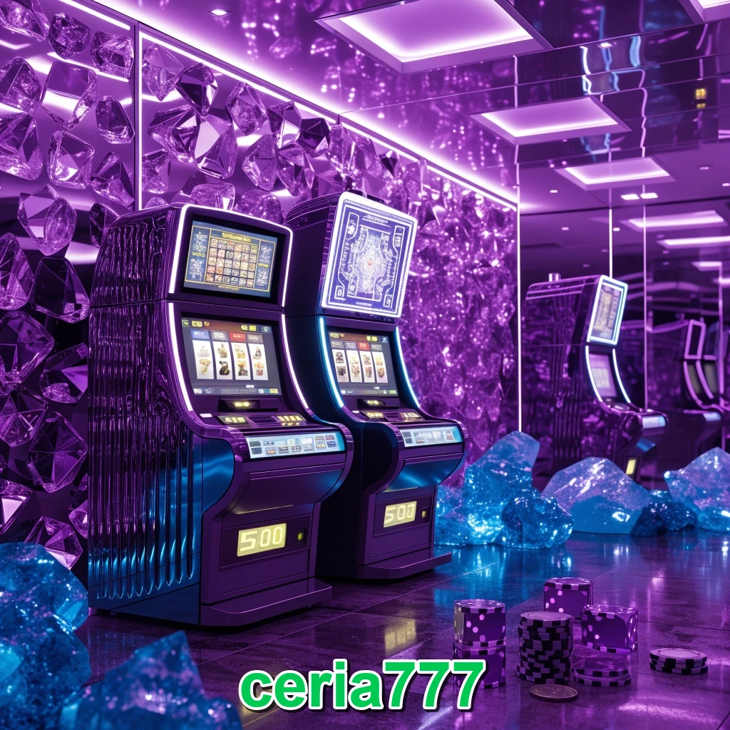 Screenshot 5 - ceria777 Profile