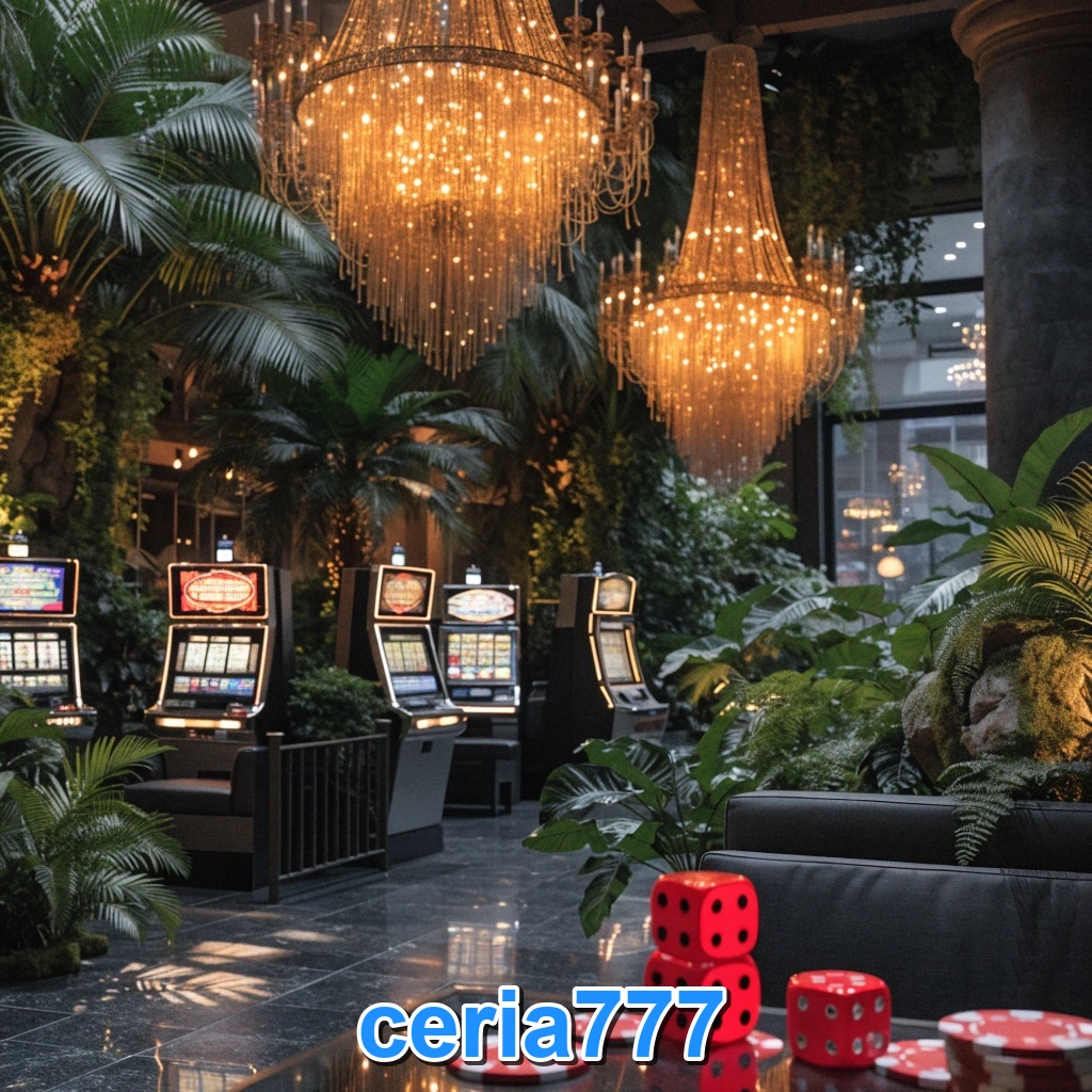 Screenshot 2 - ceria777 Features