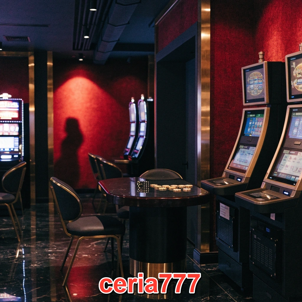 Screenshot 2 - ceria777 Features