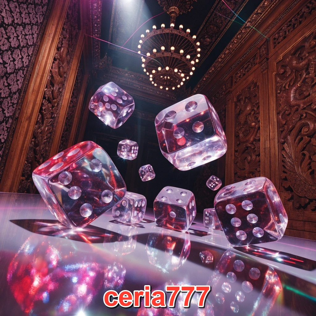 Screenshot 2 - ceria777 Features