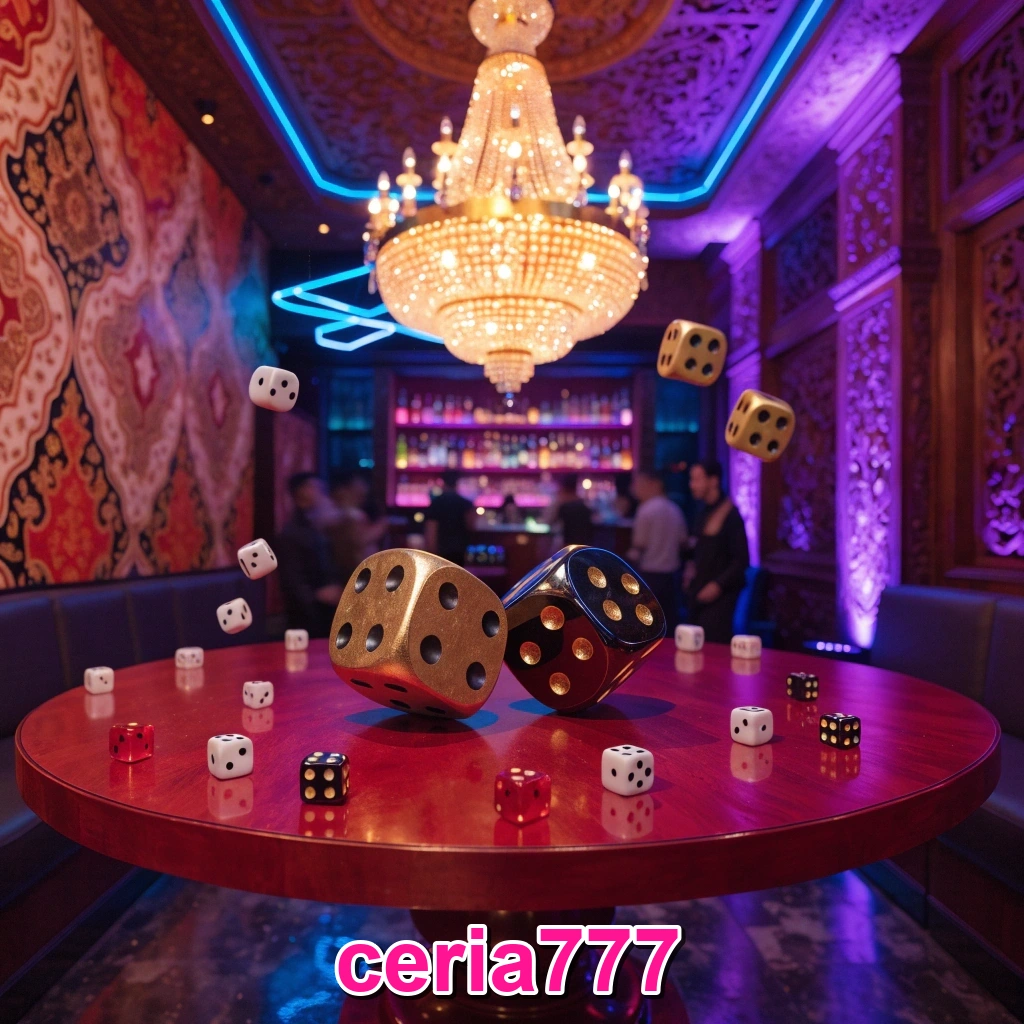 Screenshot 2 - ceria777 Features